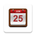 croatia calendar 2023 android application logo